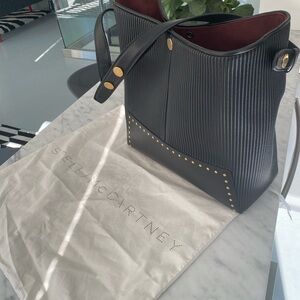 Stella McCartney Large Shoulder Bag